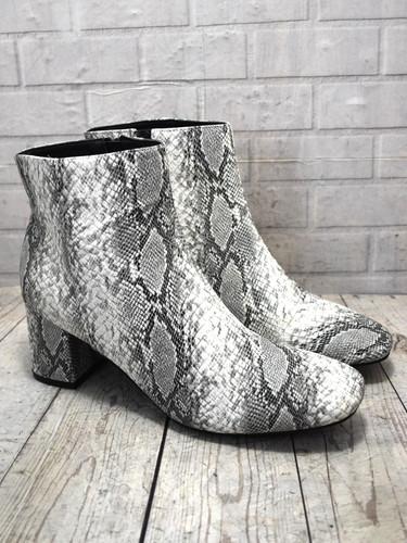 Women primark white reptile - primark,