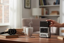 Vintage Ferguson Automatic