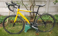 Carrera TDF (Tour de France) Ltd Road Pro vintage road bike VERY GOOD