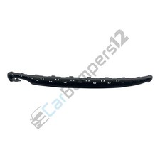 AUDI A5 S-LINE 2012-2016 GENUINE REAR BUMPER DIFFUSER 8T8807521G