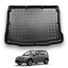 NOMAD Boot Liner for Skoda