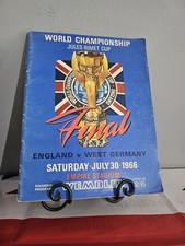 1966 world cup seat back and