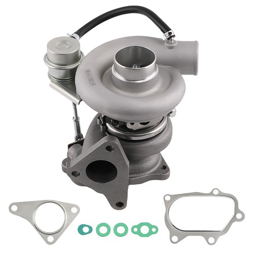 Turbocharger for subaru - turbocharger,