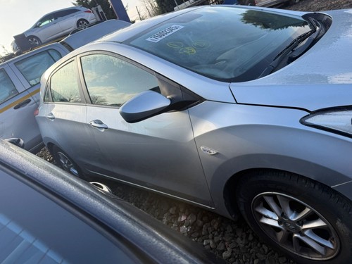 2011 2015 hyundai i30 - 2011-2015,