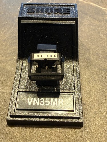 Original shure vn35he stylus - original,