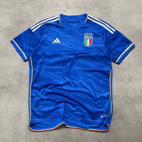 Italy national team adidas - italy,