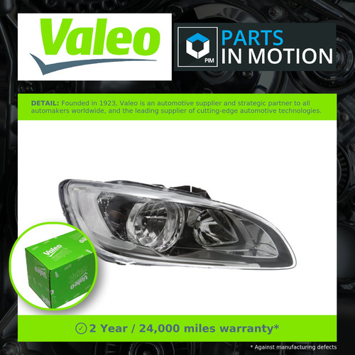 Headlight headlamp right - headlight,