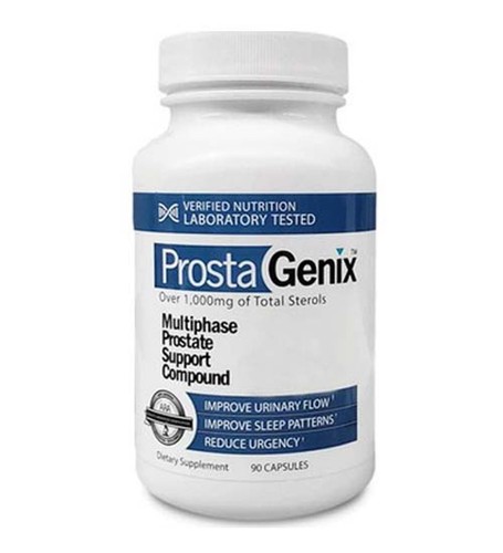 Prostagenix multiphase - prostagenix,