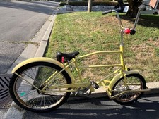 Worksman Classic Heavy Duty