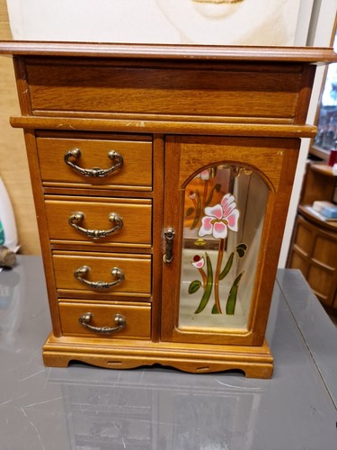 Vintage 1990s wooden - vintage,