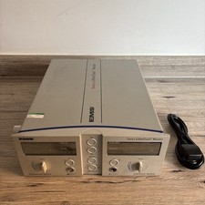 EMS SWISS LITHOCLAST® MASTER Ultimate Stone Therapy - Ballistic Ultrasound Unit