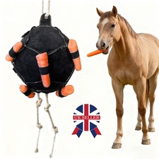 Carrot Feeding Ball Toy Slow