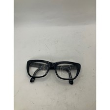 Rodenstock Rocco Black Eyeglasses Frames Vintage Style Cat Eye Glasses