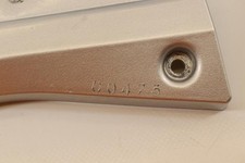 Right Saddle Side PEUGEOT 50