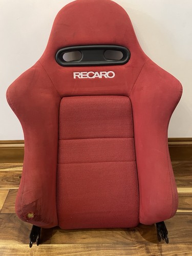 Honda integra dc5 recaro seat - integra,