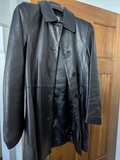 Off Black Calvin Klein Lamb's