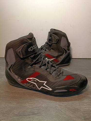 Alpinestars faster rideknit - alpinestars, 3