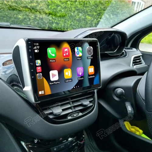 For peugeot 2008 - peugeot, 2013-2019