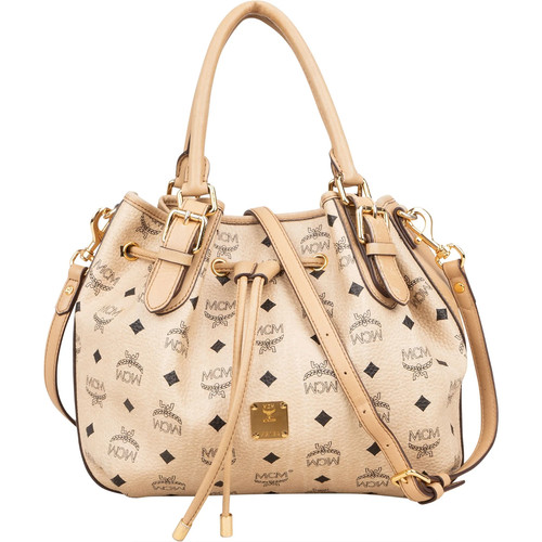 Mcm monogram visetos - mcm,