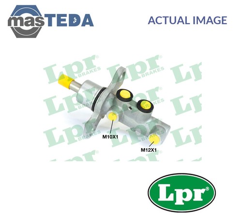 1029 brake master cylinder lpr - cylinder,