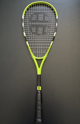 Unsquashable dsp 400 squash - unsquashable,