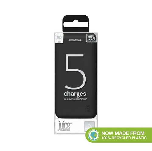 New juice eco charge - juice, 5