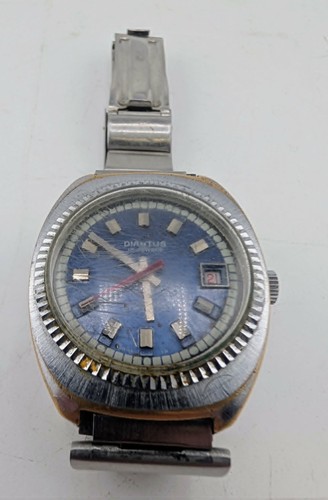 Diantus swiss watch - diantus, j