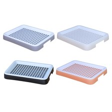 Rabbit Litter Box, Portable