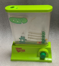 Tomy Leap Frog Fun Water Games