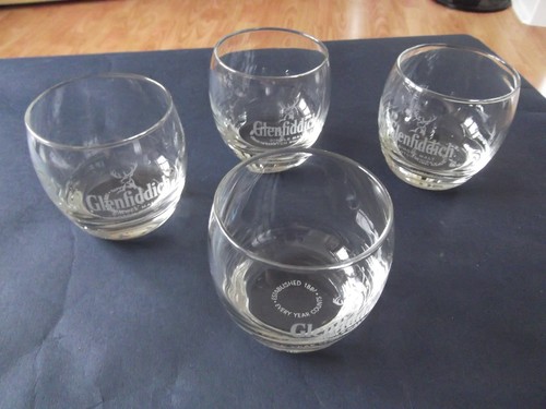 Set glenfiddich whisky - set, of