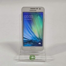 Unlocked Samsung Galaxy A3