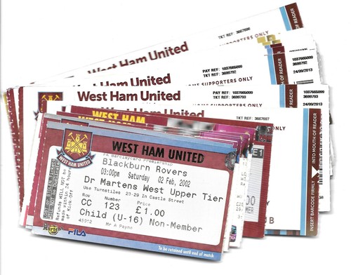 West ham united - ham, home