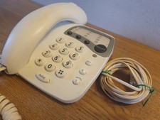 BT Decor Model: 110 Corded