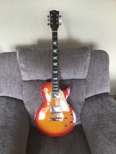 Artist Electric Guitar