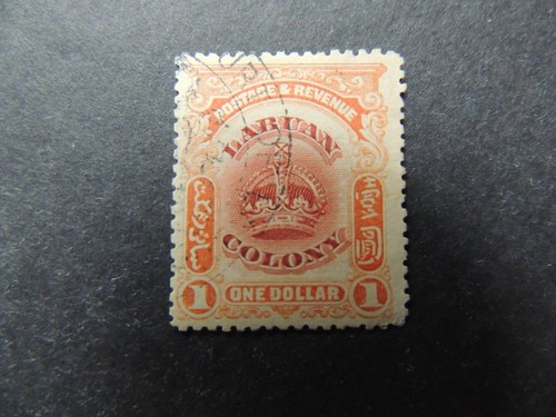 1902 north borneo - 1902-03,