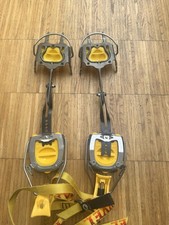 Grivel G22 Crampons C3