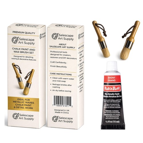 Amaco rub buff - rub, gilding