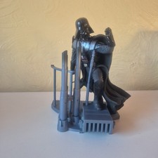 Star Wars Unleashed Darth