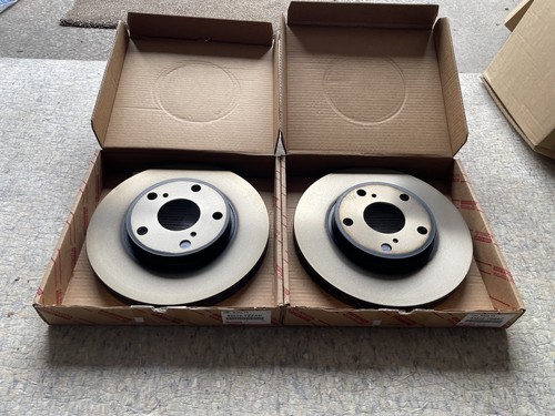 Toyota auris 2006 2012 front - toyota,