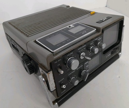 Vintage 70s jvc model - 70s,