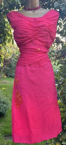 Original vtg 1960s - original,