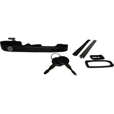 Drivers Door Handle for VW Golf MK1 MK2 Caddy Mk1 Cabriolet Mk1 Front Right