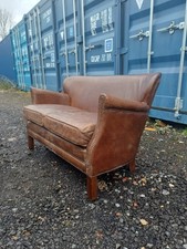 Timothy Oulton Halo Leather