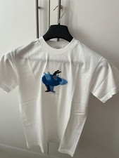 The Beatles Puffed Blue Meanie