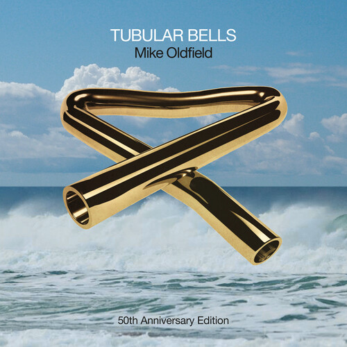 Mike oldfield tubular bells - mike,