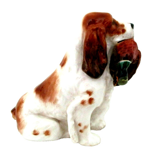 Royal doulton cocker spaniel - royal,