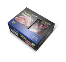 Yaffa Golden Medjoul Dates Large 900g – Premium Natural Dome Pack Fresh Snack