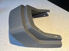 Yamaha RD250 RD400 77-80 Rear