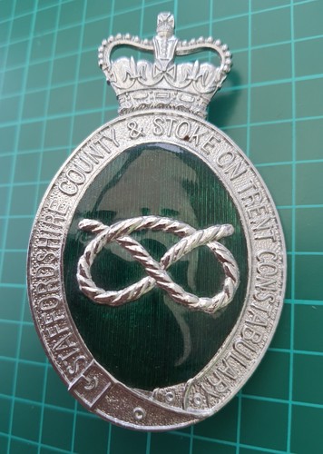 Staffordshire county stoke - staffordshire, &