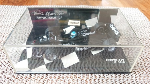 Minichamps pauls model - minichamps,